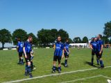 S.K.N.W.K. 1 - Hansweertse Boys 1 (comp.) seizoen 2021-2022 (78/97)